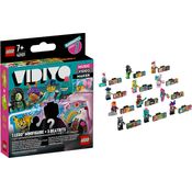 LEGO® VIDIYO™ 43101 'Bandmates', 11 Teile, ab 7 Jahren - je 1 Stück, Auswahl erfolgt zufällig
