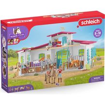 Bild für Schleich Horse Club 42567 'Reiterhof'