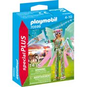Playmobil Special Plus 70599 'Stelzenläuferin "Fee"', 14 Teile, ab 4 Jahren