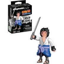 Bild für PLAYMOBIL Naruto 71097 'Sasuke'