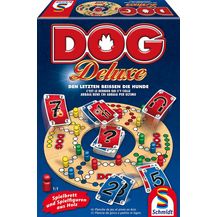Bild für Schmidt Spiele 'DOG Deluxe'