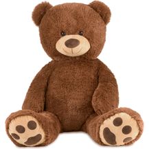 Bild für Teddybär 100 cm groß Stofftier Plüschtier Kuscheltier