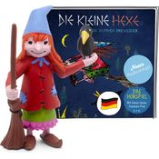 Tonies 'Die kleine Hexe Neuauflage 2022', Hörfigur mit 116 Minuten Spielzeit, ab 5 Jahren - Preisvergleich