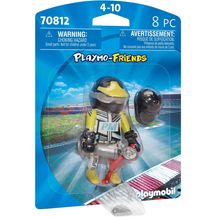 Bild für PLAYMOBIL Playmo-Friends 70812 'Rennfahrer'