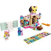 LEGO VIDIYO 43111 'Candy Castle Stage', 344 Teile, ab 7 Jahren