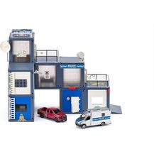 Bild für Siku 5510 World Polizeistation