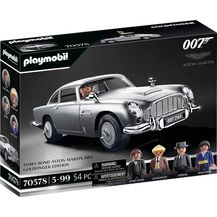 Bild für PLAYMOBIL Aston Martin 70578 'James Bond Aston Martin DB5