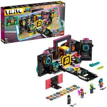 Bild für LEGO VIDIYO 43115 'Boombox'