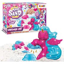Bild für Craze Magic Sand Unicorn Set