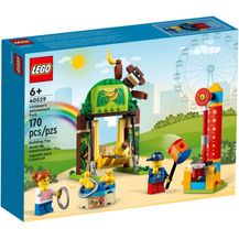 Bild für Lego 40529 'Kinder Erlebnispark'