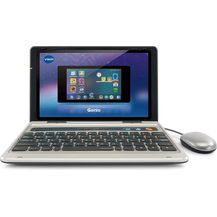 Bild für Vtech 80-541004 Genio Lernlaptop