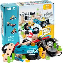 Bild für BRIO 34595 0 3 Jahr(e)