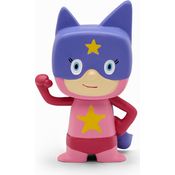 tonies® Kreativ-Tonie - Superheldin