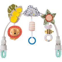 Bild für Taf Toys Savannah Adventures Spielbogen