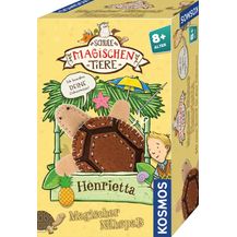Bild für KOSMOS 698928 Die Schule der magischen Tiere Henrietta Nähspaß