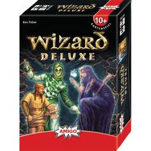 Bild für Amigo 'Wizard Deluxe'