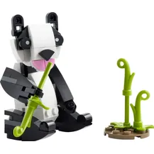 Bild für LEGO Creator 30641 'Pandabär'