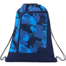 Bild für Satch 'Sportbeutel Troublemaker', 12 Liter, 33 x 44 x 1 cm (B/H/T)