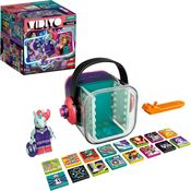 LEGO VIDIYO 43106 'Unicorn DJ BeatBox' 84 Teile, ab 7 Jahren