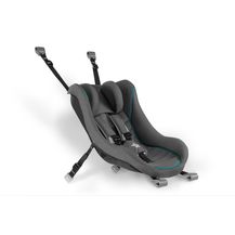 Bild für Qeridoo Babyschale für Fahrradanhänger Sportrex