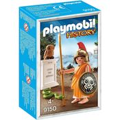 Playmobil History 9150 Athene