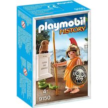 Bild für Playmobil History 9150 Athene
