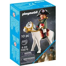 Bild für Playmobil 70679 'Napoleon'