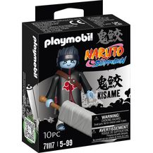 Bild für Playmobil Naruto 71117 'Kisame'