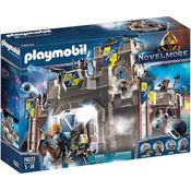 Playmobil Novelmore 70222 'Spielturm', 214 Teile, ab 5 Jahren - Preisvergleich