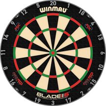 Bild für Winmau 'Blade 6 TripleCore Steeldartboard'