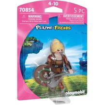 Bild für Playmobil Playmo Friends 70854 'Wikingerin'