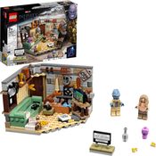 LEGO Marvel 76200 'Bro Thors neues Asgard', 265 Teile, ab 7 Jahren