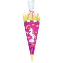 Bild für Schultüten Bastelset