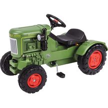 Bild für BIG 'Fendt Dieselross' Trettraktor