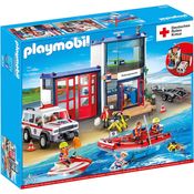 Playmobil 9533 'Deutsches Rotes Kreuz', ab 4 Jahren