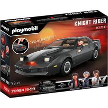 Bild für Playmobil Knight Rider 70924 'K. I. T. T.'