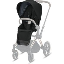 Bild für PRIAM Sitzpaket Deep Black