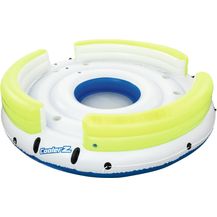 Bild für Bestway CoolerZ 'Lazy Dayz' Schwimminsel