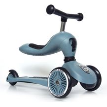 Image for Scoot & Ride 'Highwaykick 1' Kickboard