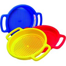 Bild für Spielstabil 7701 'Sieb groß classic'