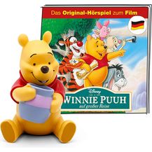 Bild für Tonies Disney 'Winnie Puuh auf großer Reise'