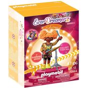 Playmobil EverDreamerz 70584 'Edwina - Music World', 47 Teile, ab 5 Jahren