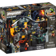 Playmobil Dino Rise