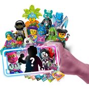 LEGO VIDIYO 43108 Bandmates, 12 Teile, ab 7 Jahren, 1x Stück, zufällige Auswahl