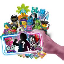 Bild für LEGO VIDIYO 43108 Bandmates