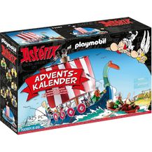 Bild für Playmobil 71087 'Asterix: Adventskalender Piraten'