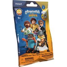 Bild für PLAYMOBIL 70069 TD PLAYMOBIL:THE MOVIE Figures Serie 1