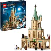 LEGO Harry Potter 76402 'Hogwarts™: Dumbledores Büro', 654 Teile, ab 8 Jahren