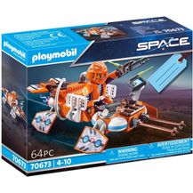 Bild für Playmobil Space 70673 Geschenkset 'Space Speeder'