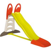 Bild für Smoby 'XL Doppel-Wellen-Rutsche'